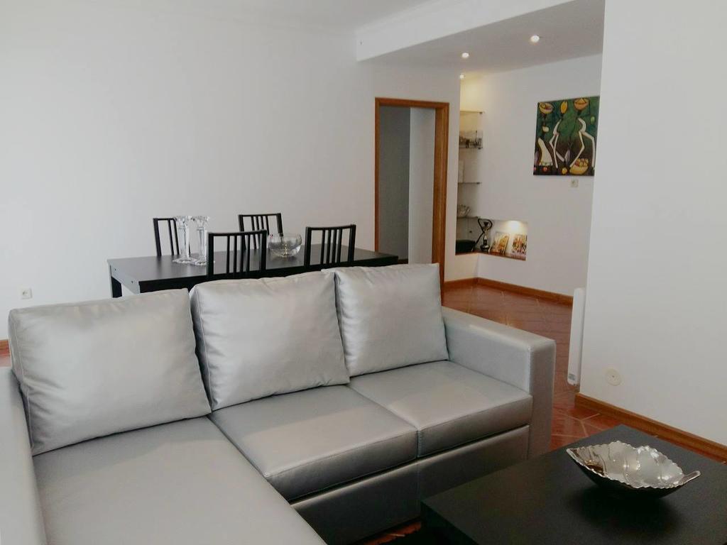 Lovely Apartment 阿威罗 外观 照片