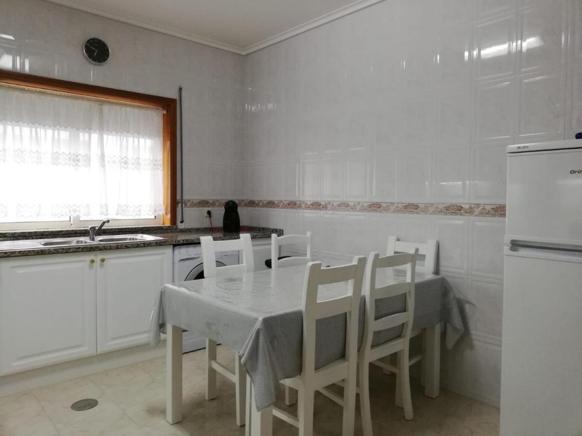Lovely Apartment 阿威罗 外观 照片