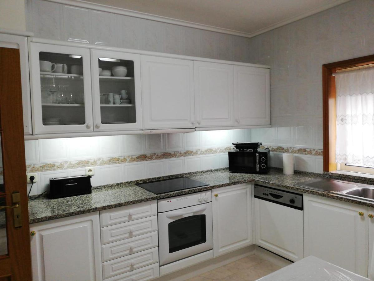 Lovely Apartment 阿威罗 外观 照片